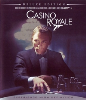 Casino Royale (Casino Royale) [BLU-RAY]